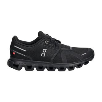 On Running Dames, Sport, Zwart, Maat: 36 EU