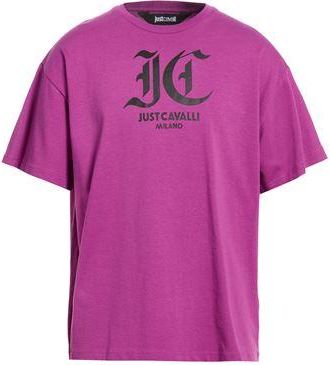 Just Cavalli TOPWEAR - T-shirts sur YOOX.COM