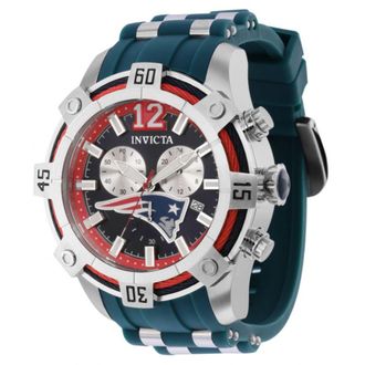 Invicta NFL Scuba Fusion 40mm or 52mm Quartz Watch w/ 1DC