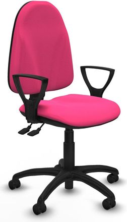 Piqueras y Crespo Piqueras Y Crespo Bfn01rf Silla De Oficina Rosa Confortable