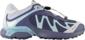 Salomon XT-Whisper sneakers - Blue
