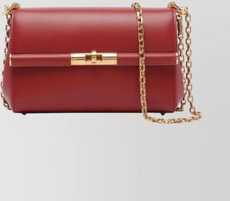 Dolce & Gabbana mini marlene city bag