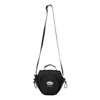 Skechers SKX Single Shoulder Bag Black P123U001-02L2