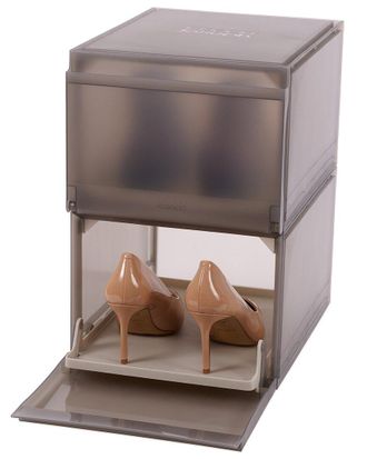 Joseph Joseph 2 Pack Shoecase Premium Shoe Storage Box