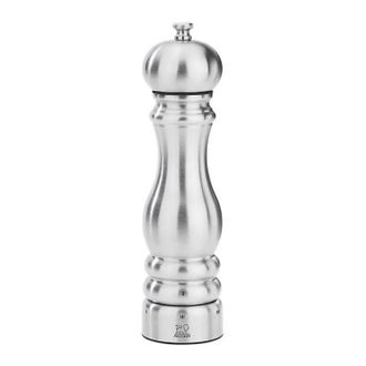 Peugeot Paris Chef Molinillo De Pimienta Inoxidable 22 Cm