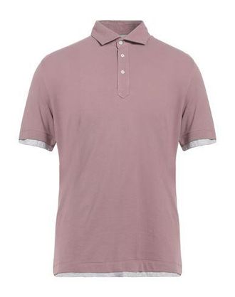 Brunello Cucinelli TOPWEAR - Polo shirts sur YOOX.COM