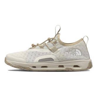 The North Face (WMNS) THE NORTH FACE Skagit Water Shoes White Dune Gravel A48MB-TOB