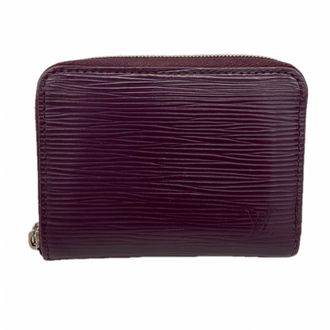 Louis Vuitton Cassis Wallet (Bi-Fold) (Pre-Owned)