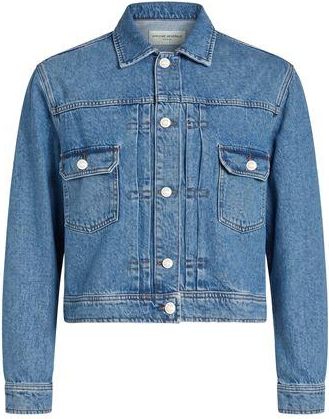 Officine G&eacute;n&eacute;rale CAPISPALLA - Capispalla jeans su YOOX.COM