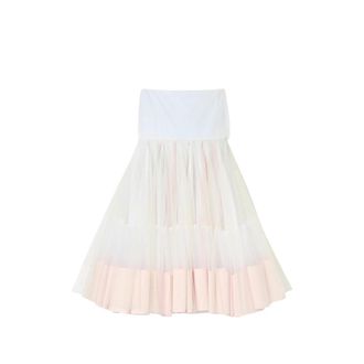 Jacquemus The Mireio Skirt
