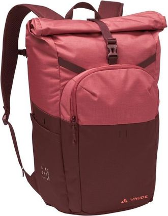 Vaude Okab II Daypack - Unisex | rot