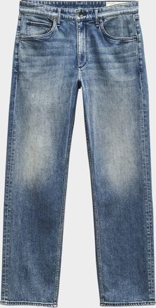 Rag & Bone Men & apos;s Fit 4 Authentic Stretch Jeans