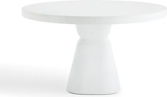 AM.PM Tuintafel, Chuma