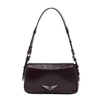 Zadig&Voltaire Le Zouzou Shoulder Bag