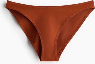 H&M Bikinihose - Orange