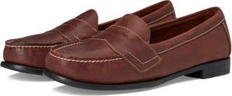 Eastland 1955 Edition Classic II Womens Slip-on Dress Shoes Brown : 9.5 M, Leather