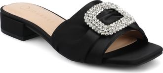Journee Collection Women & apos;s Flavia Sandals