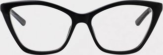 Balenciaga Occhiali da vista BB0405O in acetato