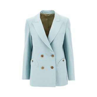 Blaze Everynight double-breasted blazer Woman 0
