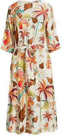 Connor & Blake DRESSES - Midi dresses sur YOOX.COM
