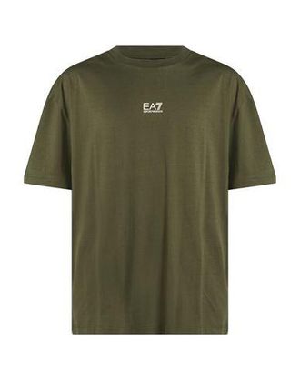 Emporio Armani CAMISETAS Y TOPS - Camisetas en YOOX.COM