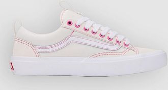 Vans Skate Old Skool 36 + Skateschuhe pink