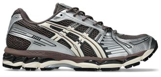 Asics Mens Gel-Kayano 12.1 Cocoa Powder Cream