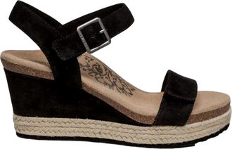 Aetrex Sydney Black EW700 Womens