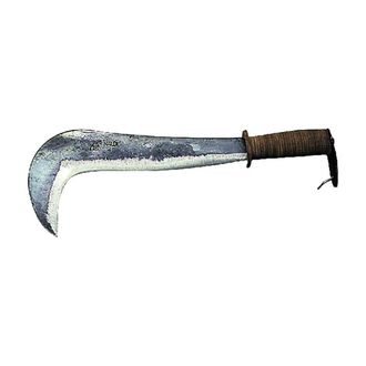 Gastone Rinaldi Rinaldi - Roncola b&eacute;rgamo Art. 101 Cm 33 N. 4