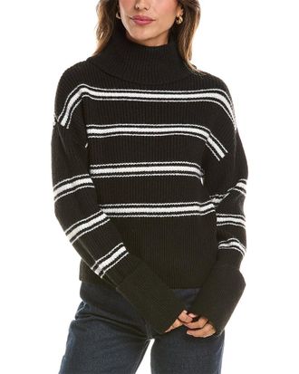 525 america Turtleneck Sweater