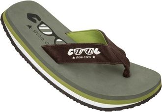 Cool Shoe Original Sandalen f&uuml;r Herren | oliv