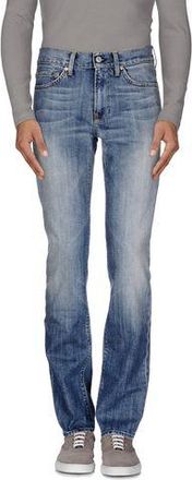7 For All Mankind BOTTOMWEAR - Jeans sur YOOX.COM