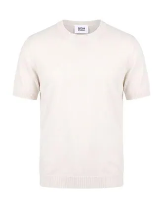 Alpha Studio KNITWEAR - Jumpers on YOOX.COM