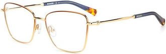 Missoni Demo Cat Eye Ladies Eyeglasses MIS 0099 059I 54