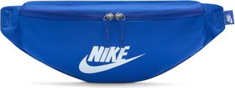 Nike Heritage 3L Crossbody Bag Game Royal White DB0490-481