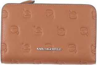 Karl Lagerfeld PICCOLA PELLETTERIA - Portafogli su YOOX.COM