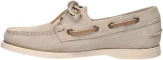 Sebago Mujer, Zapatos, Marr&oacute;n, Talla: 36 EU