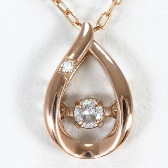 C&A Unbranded (10K) Necklace (Pre-Owned)