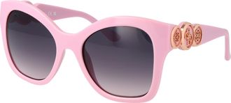 Guess Sunglasses GU00197 78Z 55