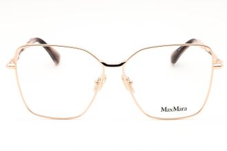Max Mara MM5187 Eyeglasses - Gold