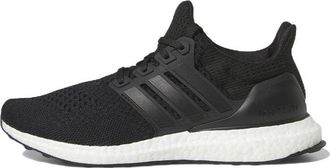 adidas (WMNS) adidas Ultraboost 1.0 Running Shoes Black / White HQ4206