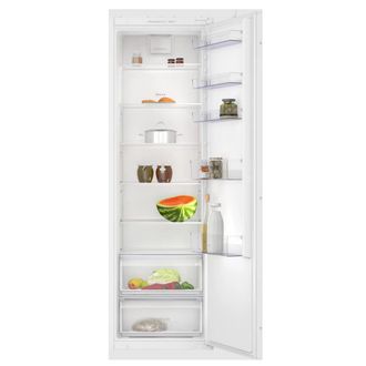 Neff Frigor&iacute;fico Empotrable Integrado 1 Puerta 310l Blanco - Ki1811se0 - Neff