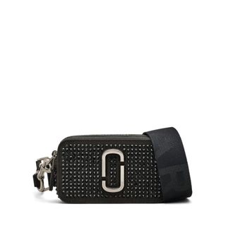 Marc Jacobs Dames, Tassen, Zwart, Maat: ONE Size