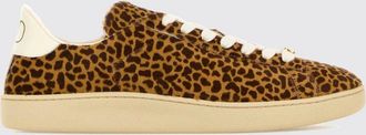 Valentino Garavani Sneakers Royco in cavallino animalier
