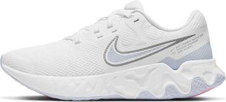 Nike (WMNS) Nike Renew Ride 2 White Grey CU3508-105