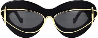 Loewe Lw40119 I Sunglasses