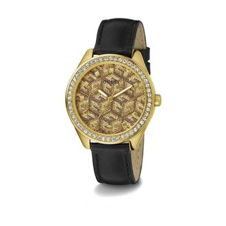 Guess Bracelet Watch G Gloss - Dames - Horloges - Geel - ONE Size - Accessoires
