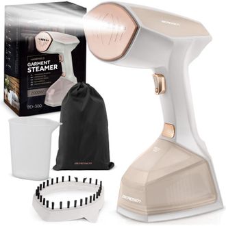 OEM Vaporera De Ropa 2000 W Vaporera Berdsen Bd-300