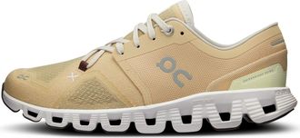 On Running (WMNS) On Running Cloud X 3 Savannah Frost 60.97789