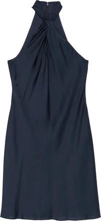 Lauren Ralph Lauren Abito corto smanicato - Blu